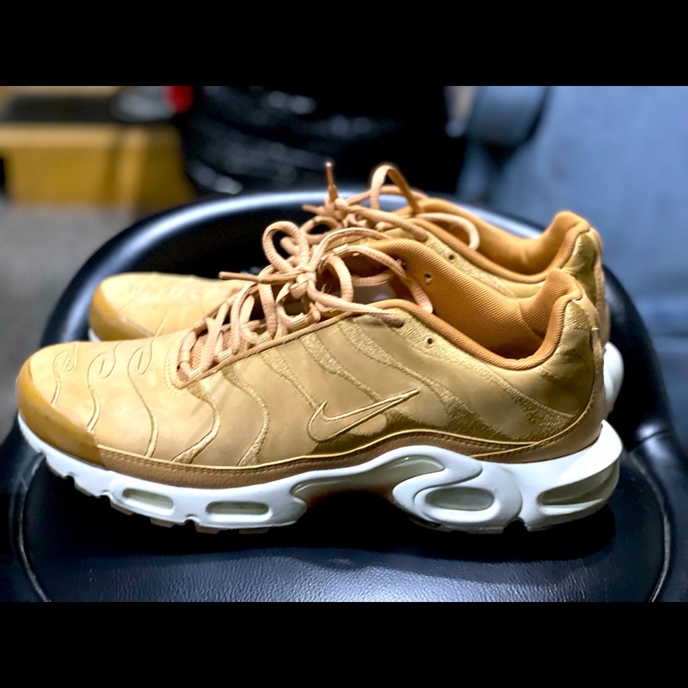 Nike  VaporMax Tn